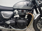 2022 Triumph Bonneville Street Twin 2022 Triumph Bonneville Street Twin