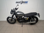 2022 Triumph Bonneville Street Twin 2022 Triumph Bonneville Street Twin