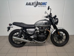 2022 Triumph Bonneville Street Twin 2022 Triumph Bonneville Street Twin