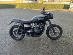 2022 Triumph Bonneville T 120