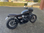 2022 Triumph Bonneville T 120