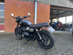 2022 Triumph Bonneville T 120