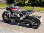 2022 Triumph Rocket 3 R