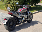 2022 Triumph Rocket 3 R