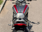 2022 Triumph Rocket 3 R