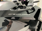 2022 Triumph Tiger 1200 GT Explorer