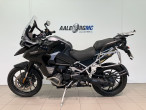 2022 Triumph Tiger 1200 GT Explorer