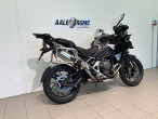 2022 Triumph Tiger 1200 GT Explorer