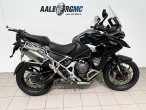 Triumph Tiger 1200 GT Explorer AALBORG MC