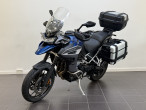 2022 Triumph Tiger 1200 GT Explorer 2022 Triumph Tiger 1200 GT Explorer