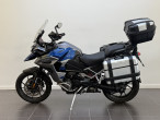 2022 Triumph Tiger 1200 GT Explorer 2022 Triumph Tiger 1200 GT Explorer