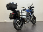 2022 Triumph Tiger 1200 GT Explorer 2022 Triumph Tiger 1200 GT Explorer