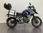 Triumph Tiger 1200 GT Explorer Triumph Tiger 1200 GT Explorer