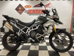 2022 Triumph Tiger 900 Rally Pro 2022 Triumph Tiger 900 Rally Pro