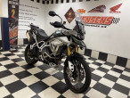 2022 Triumph Tiger 900 Rally Pro 2022 Triumph Tiger 900 Rally Pro