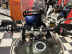 2022 Triumph Tiger 900 Rally Pro 2022 Triumph Tiger 900 Rally Pro