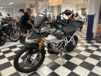 2022 Triumph Tiger 900 Rally Pro 2022 Triumph Tiger 900 Rally Pro