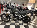 2022 Triumph Tiger 900 Rally Pro 2022 Triumph Tiger 900 Rally Pro