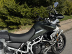 2022 Triumph Tiger 900 Rally Pro