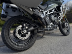 2022 Triumph Tiger 900 Rally Pro