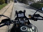 2022 Triumph Tiger 900 Rally Pro