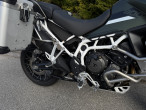 2022 Triumph Tiger 900 Rally Pro