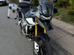2022 Triumph Tiger 900 Rally Pro