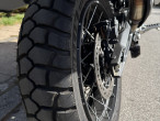 2022 Triumph Tiger 900 Rally Pro