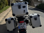 2022 Triumph Tiger 900 Rally Pro