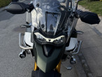 2022 Triumph Tiger 900 Rally Pro