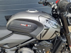 2022 Triumph Trident 660