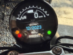2022 Triumph Trident 660 2022 Triumph Trident 660