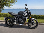 2022 Triumph Trident 660 2022 Triumph Trident 660