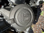 2022 Triumph Trident 660 2022 Triumph Trident 660