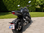 2022 Triumph Trident 660 2022 Triumph Trident 660