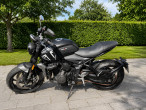 2022 Triumph Trident 660 2022 Triumph Trident 660