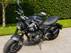 2022 Triumph Trident 660 2022 Triumph Trident 660