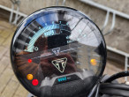 2022 Triumph Trident 660