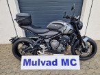 2022 Triumph Trident