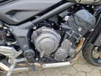 2022 Triumph Trident
