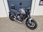 2022 Triumph Trident