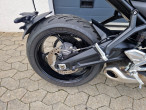 2022 Triumph Trident