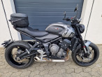 2022 Triumph Trident
