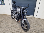 2022 Triumph Trident