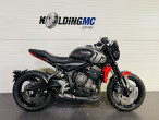 2022 Triumph Trident