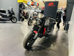 2022 Triumph Trident