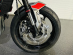 2022 Triumph Trident