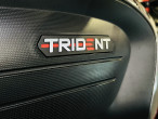 2022 Triumph Trident