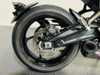 2022 Triumph Trident