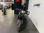 2022 Triumph Trident